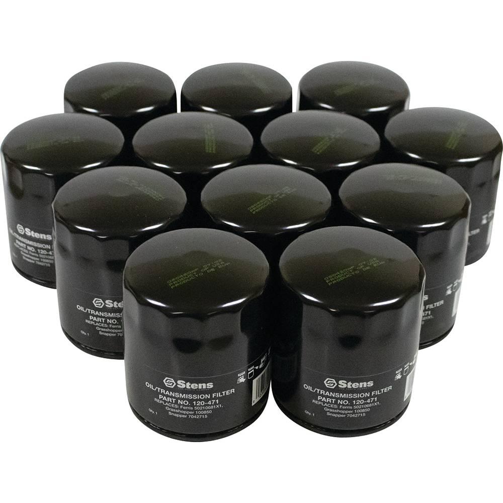 Stens Transmission Filter Shop Pack 120-471-12