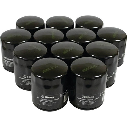Stens Transmission Filter Shop Pack 120-471-12