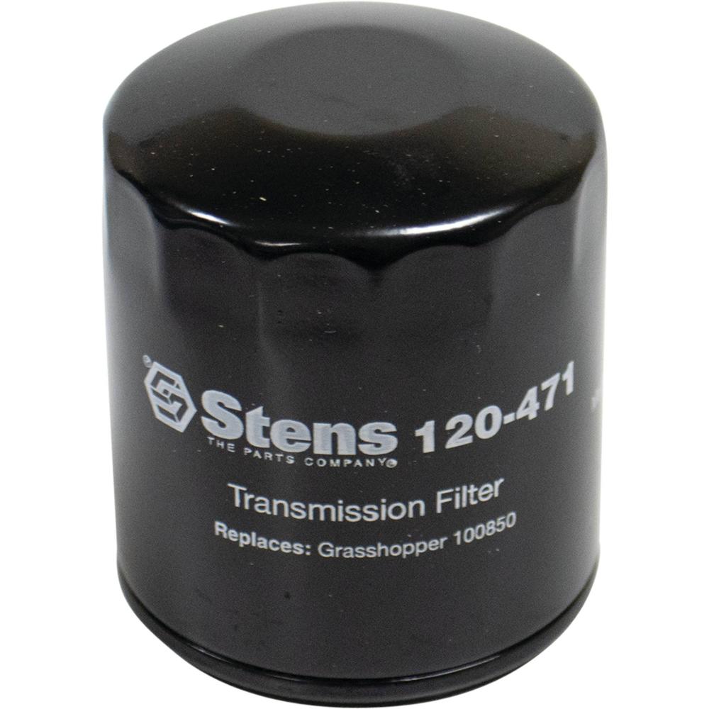 Stens Transmission Filter 120-471