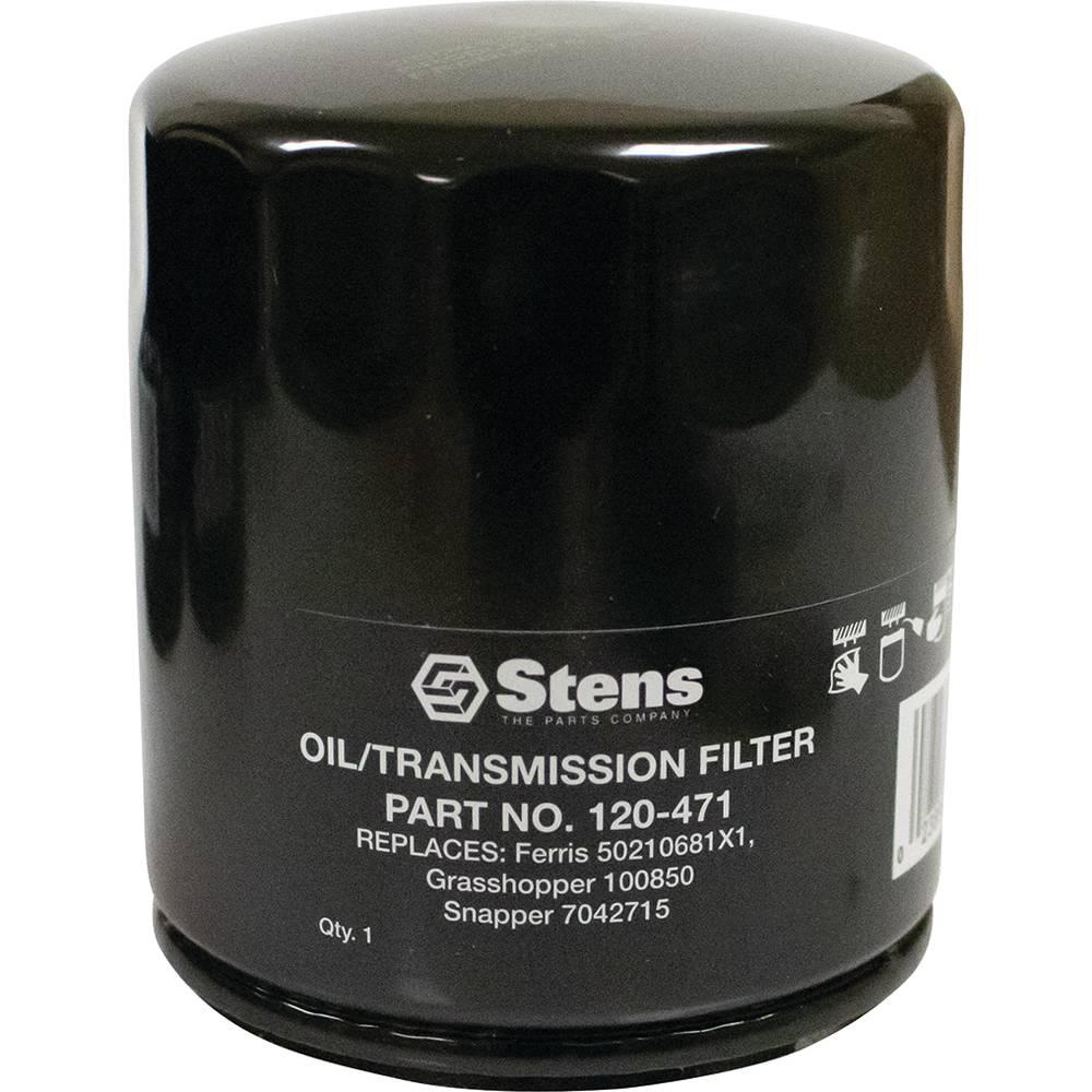 Stens Transmission Filter 120-471