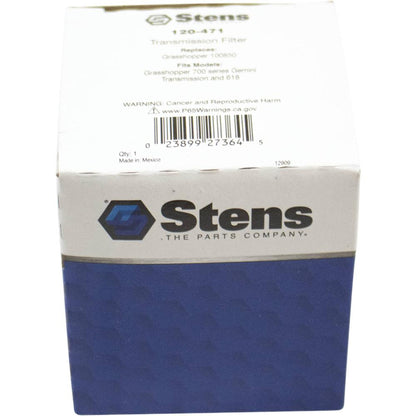 Stens Transmission Filter 120-471