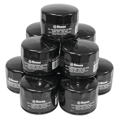 Stens Oil Filter Shop Pack 120-483