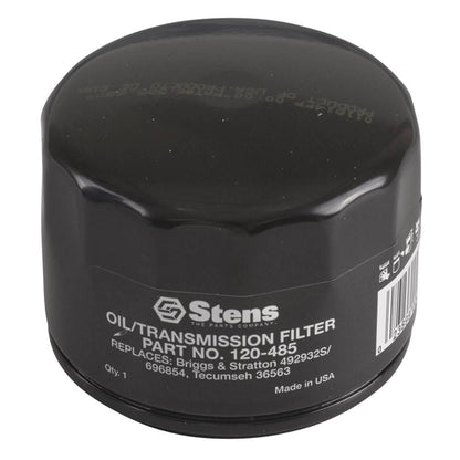 Stens Oil Filter 120-485
