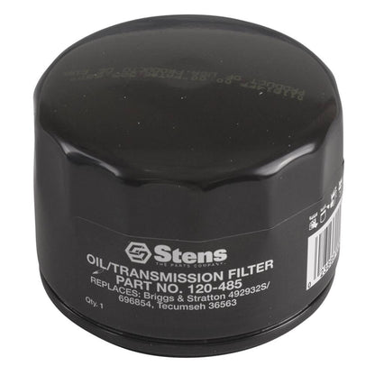 Stens Oil Filter 120-485