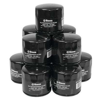 Stens Oil Filter Shop Pack 120-513