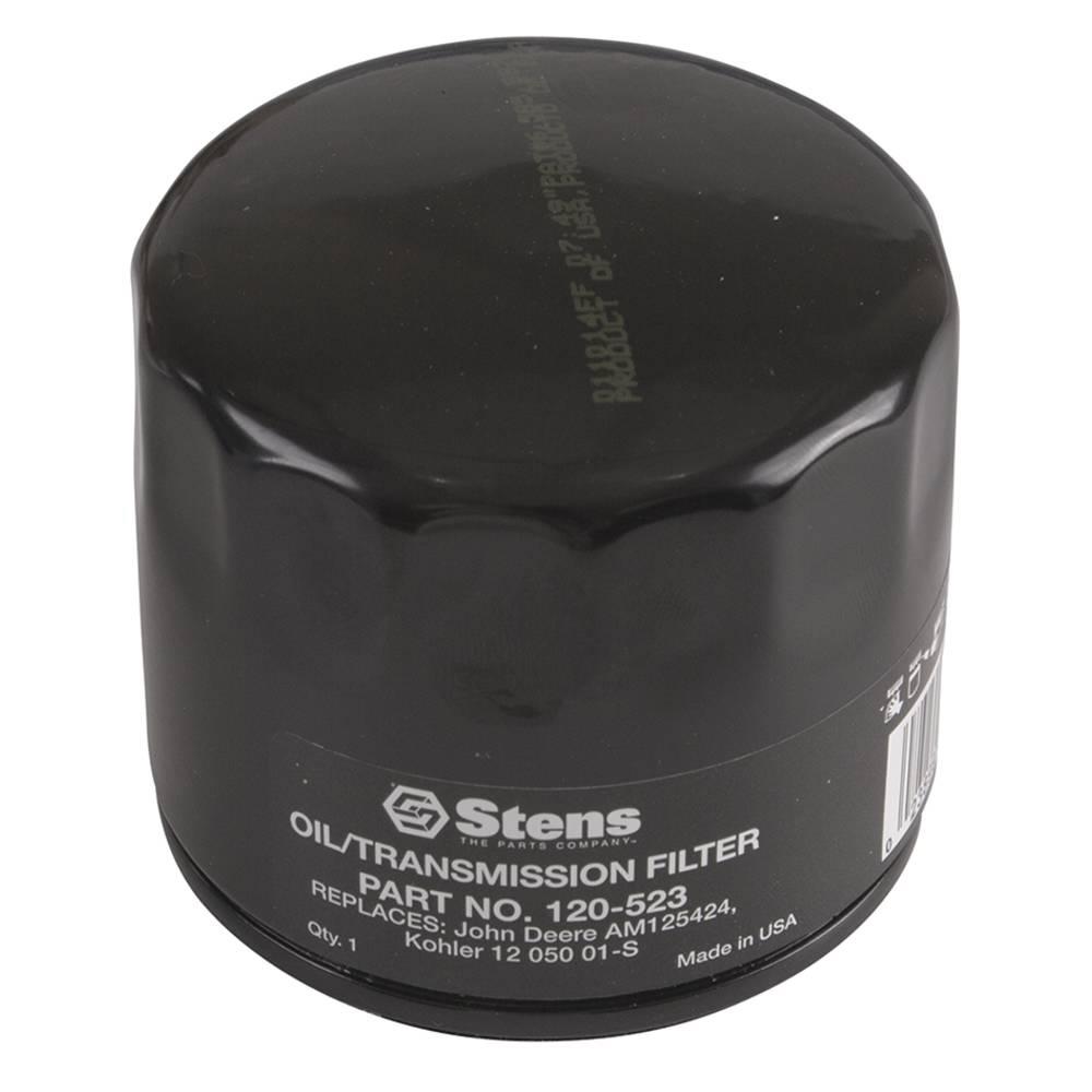 Stens Oil Filter 120-523