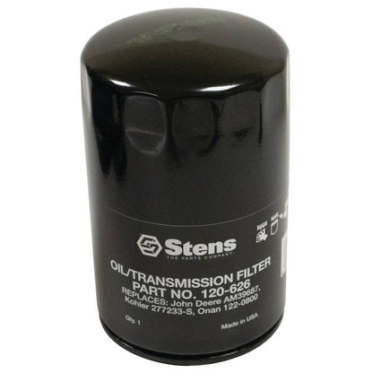 Stens Oil Filter 120-626