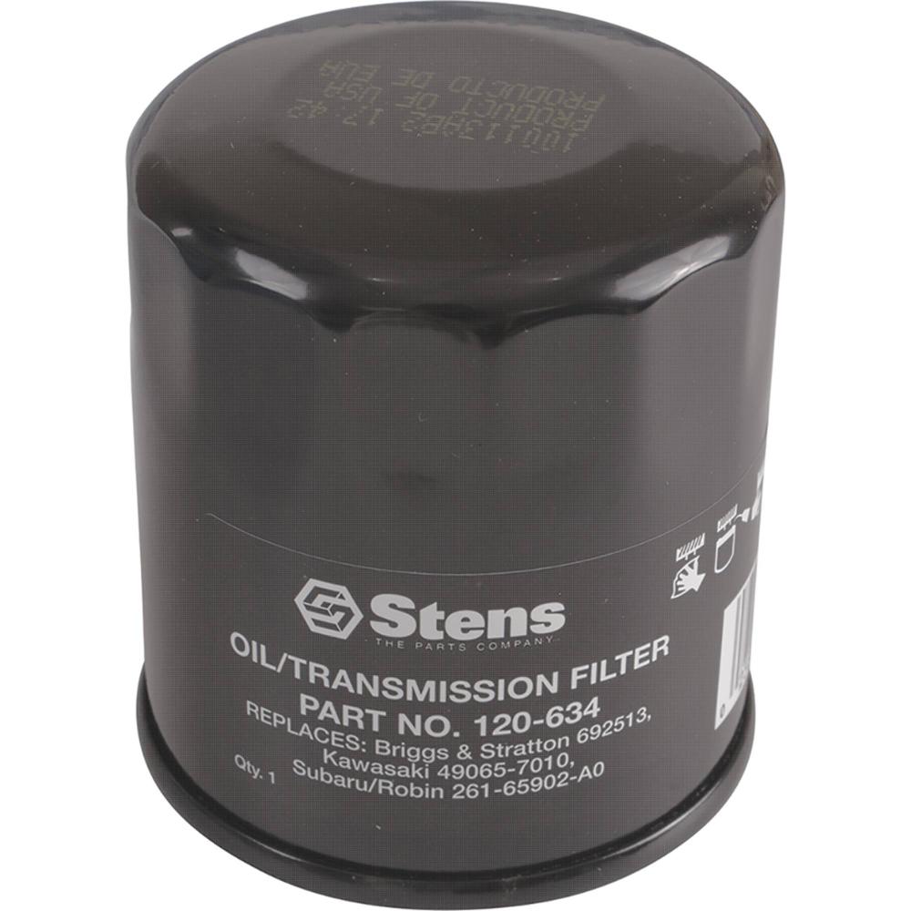 Stens Oil Filter 120-634