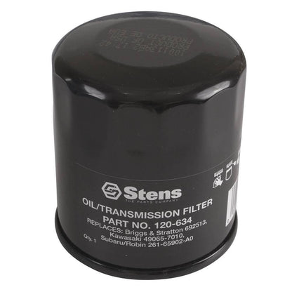 Stens Oil Filter 120-634