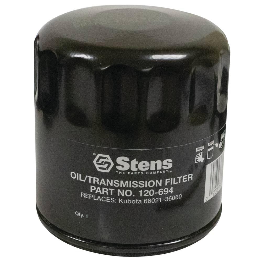 Stens Transmission Filter 120-694