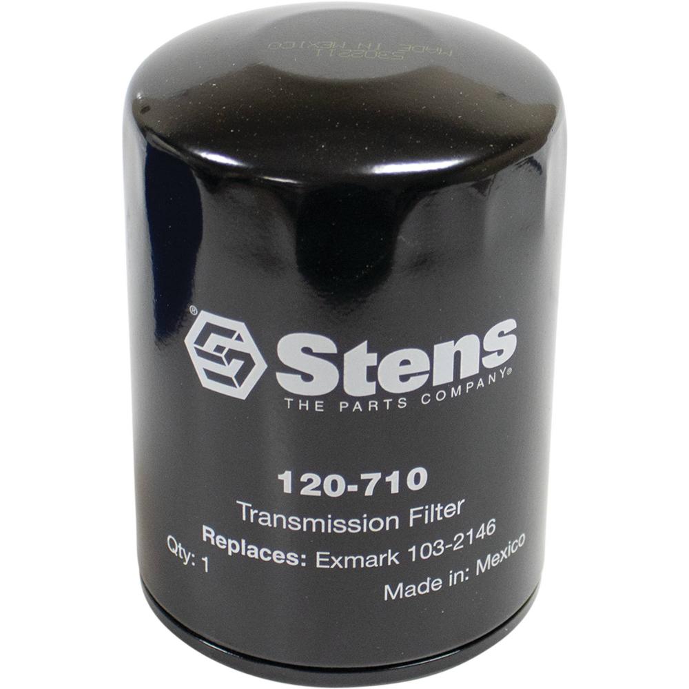 Stens Transmission Filter 120-710