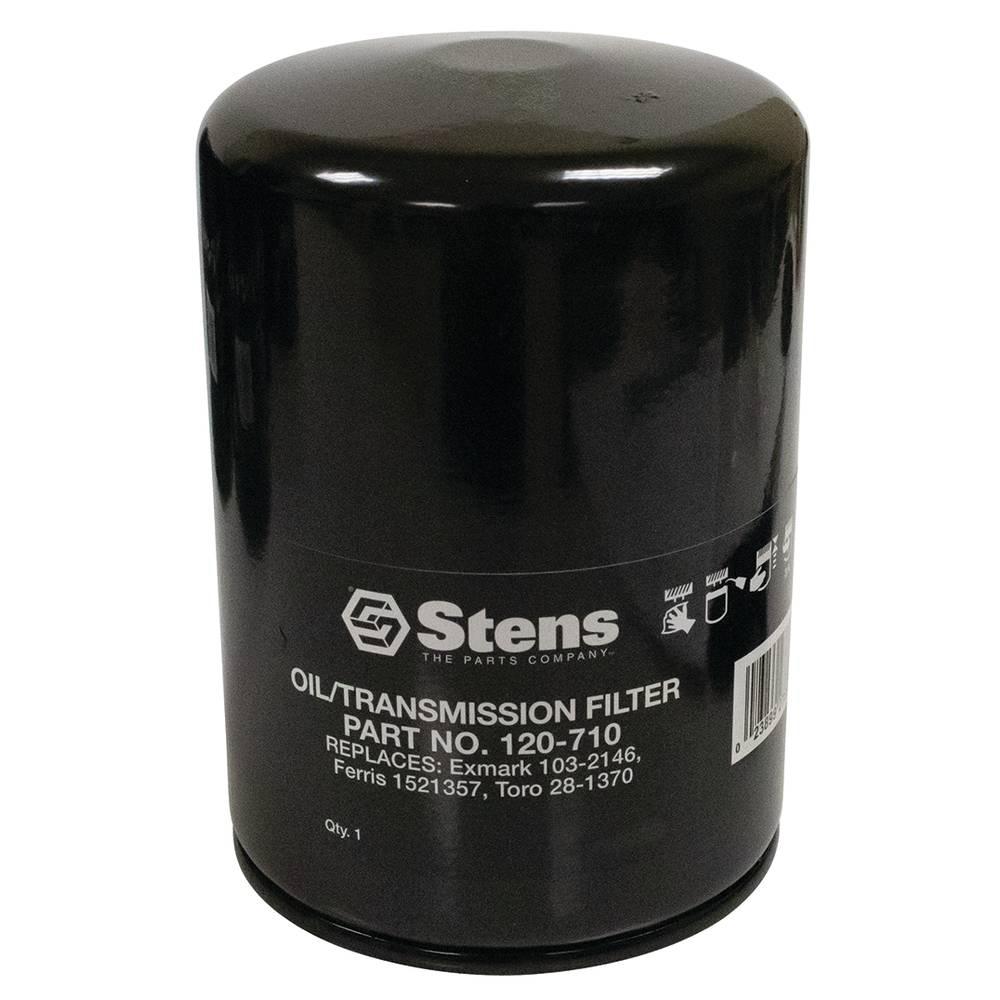 Stens Transmission Filter 120-710