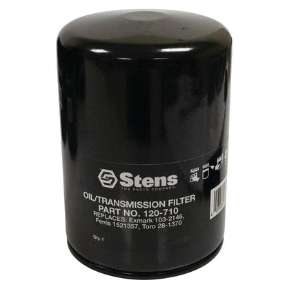 Stens Transmission Filter 120-710
