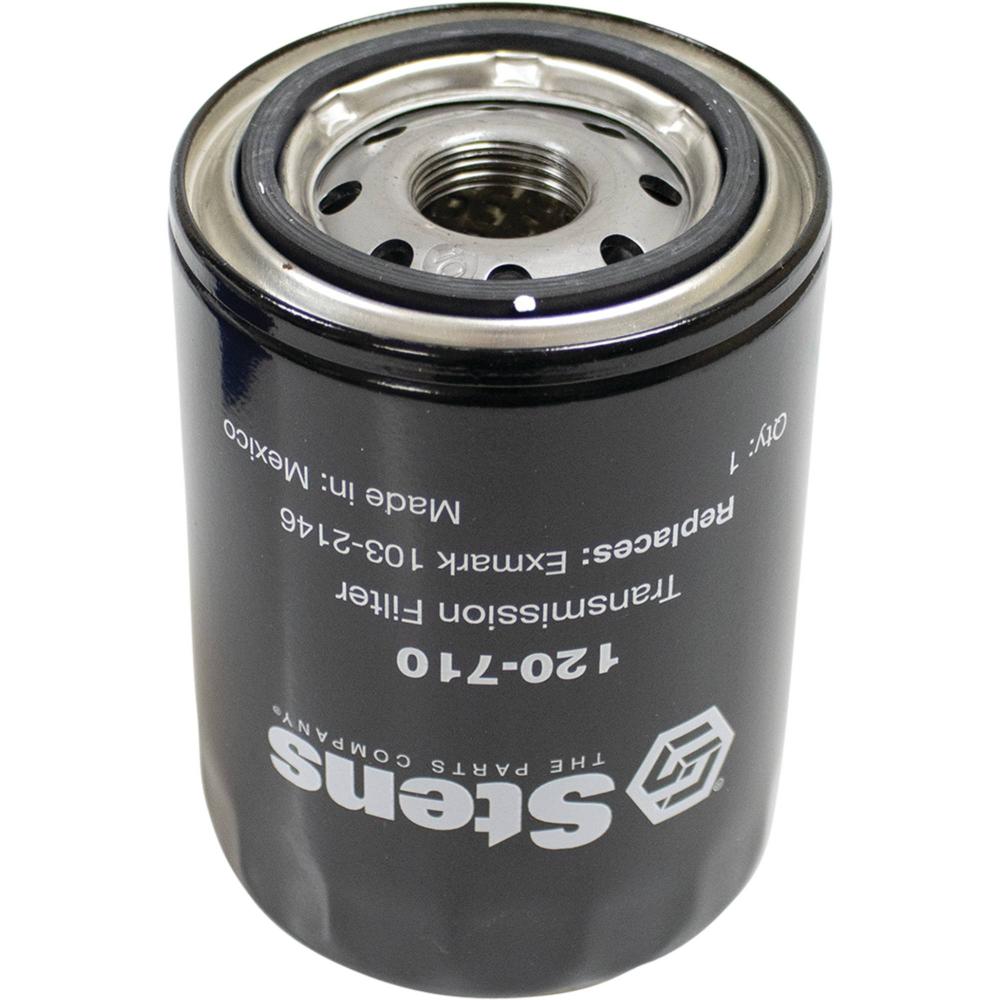 Stens Transmission Filter 120-710