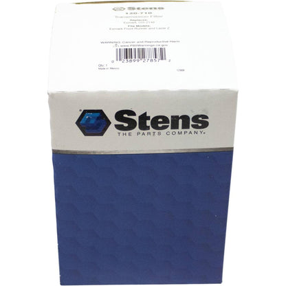 Stens Transmission Filter 120-710