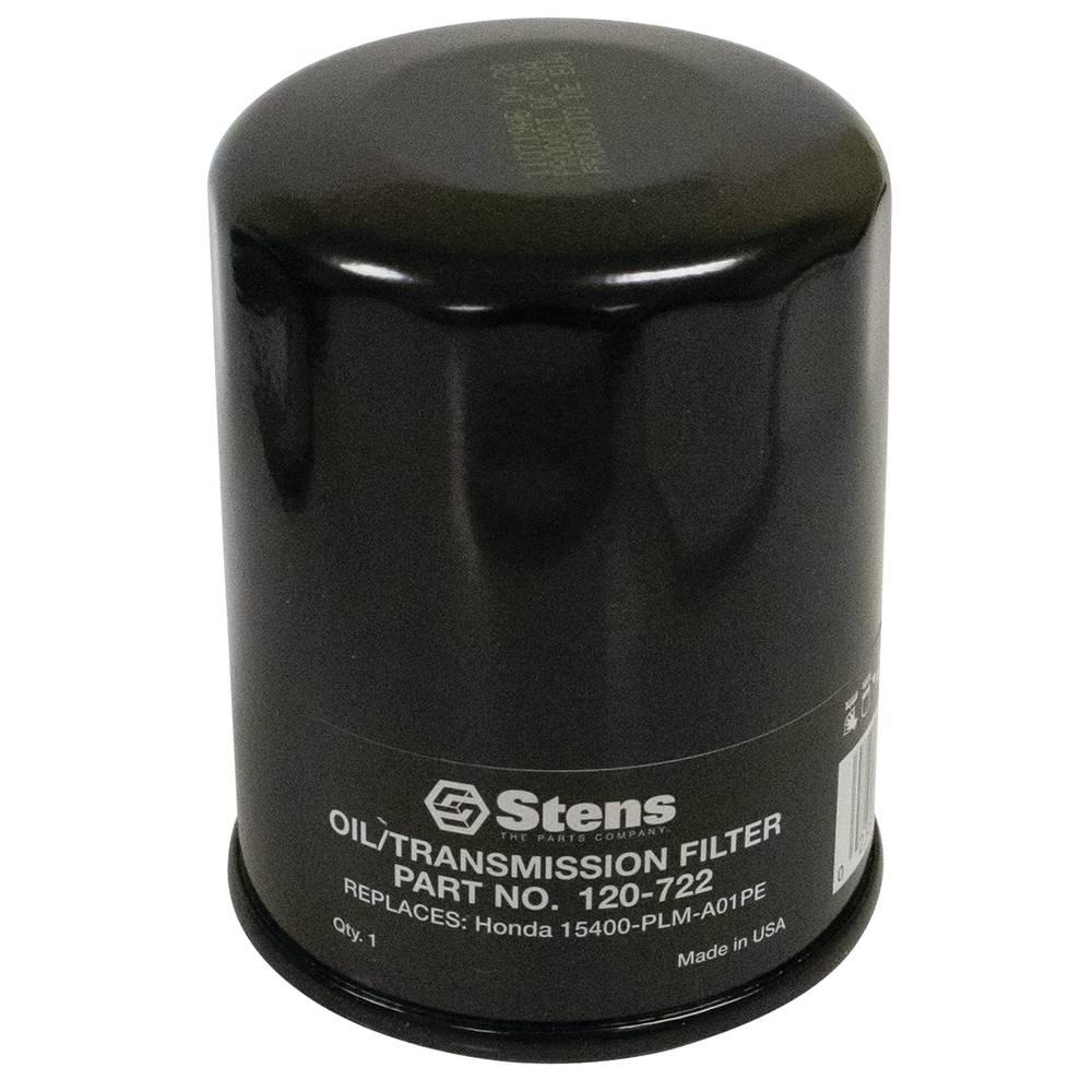 Stens Oil Filter 120-722