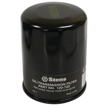 Stens Oil Filter 120-722