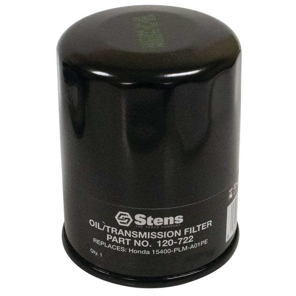 Stens Oil Filter 120-722