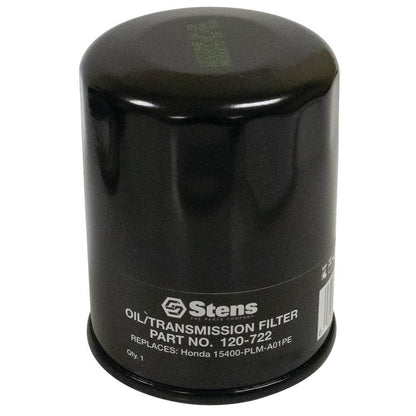 Stens Oil Filter 120-722