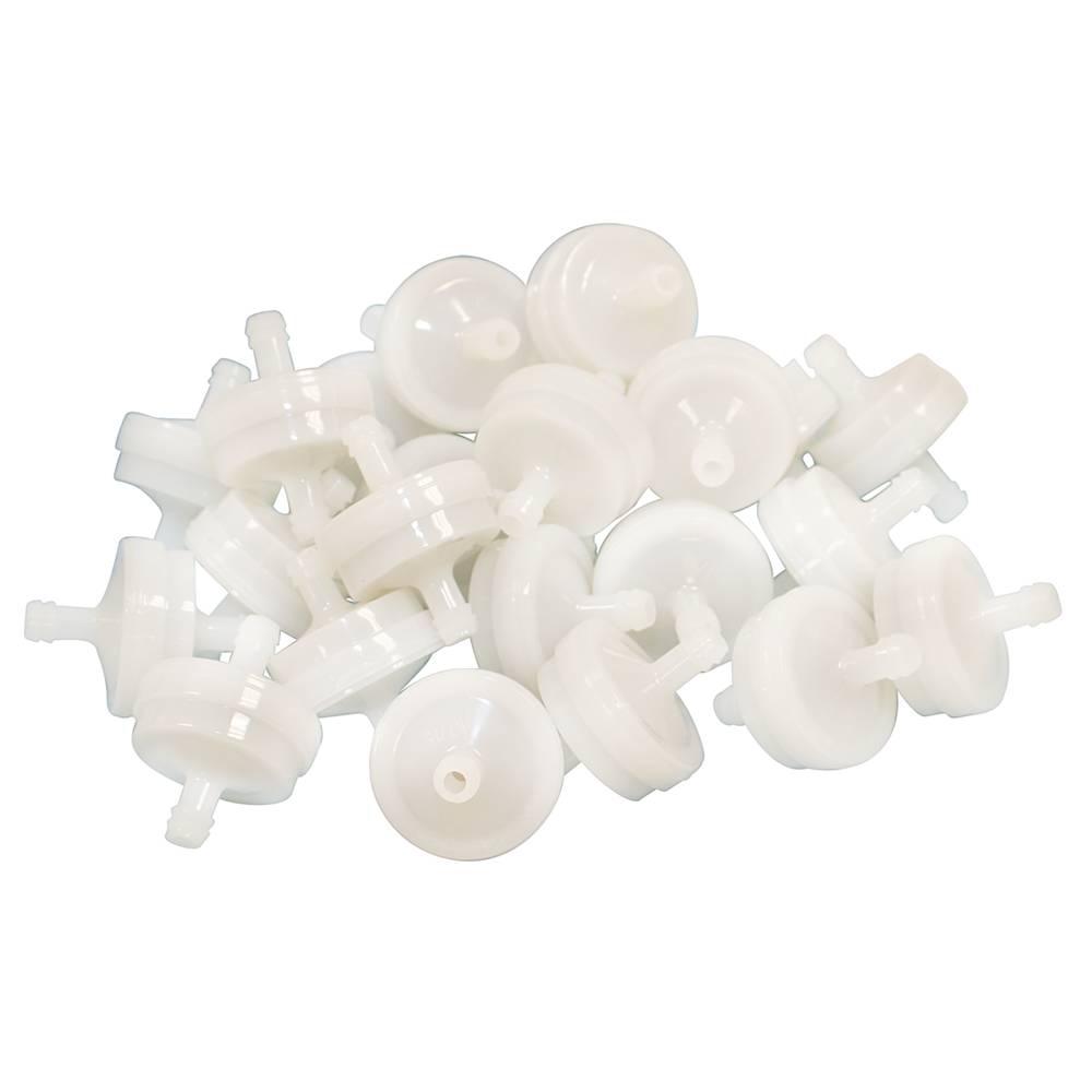 Stens Fuel Filter Shop Pack 120-724