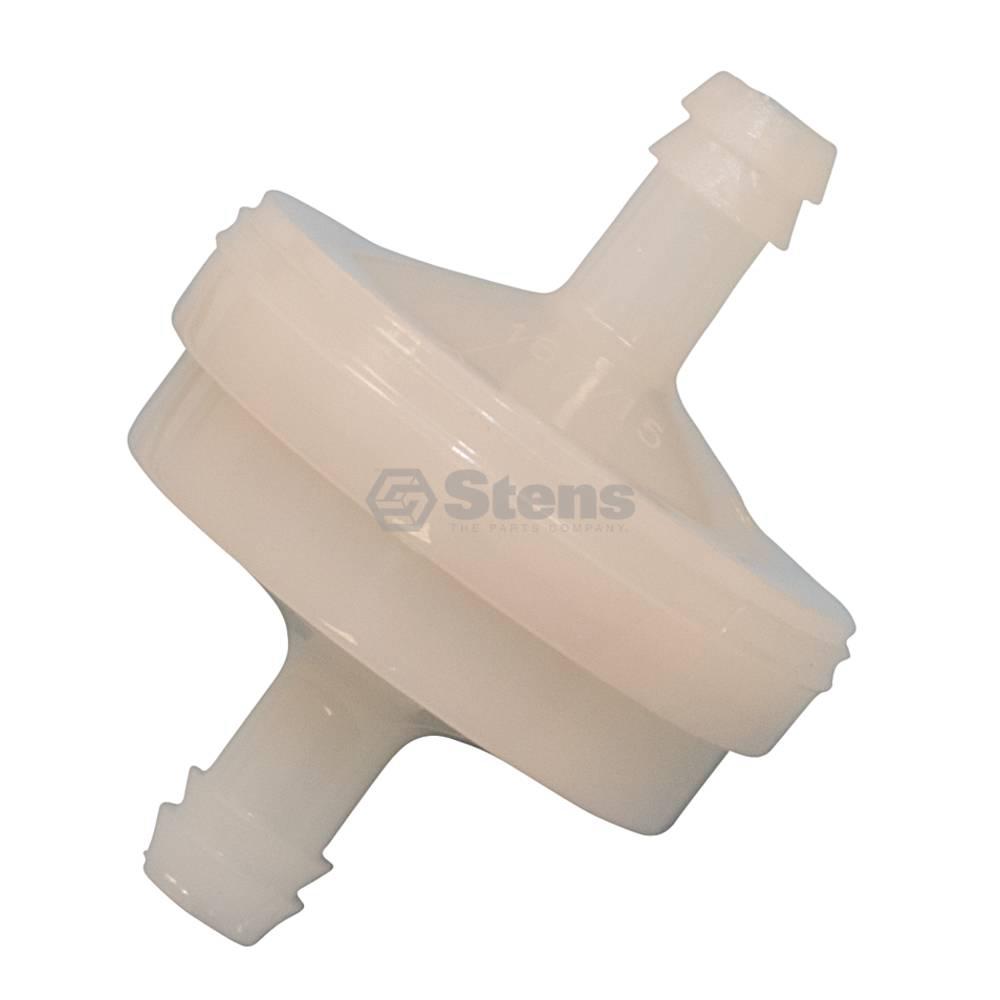 Stens Fuel Filter Shop Pack 120-724
