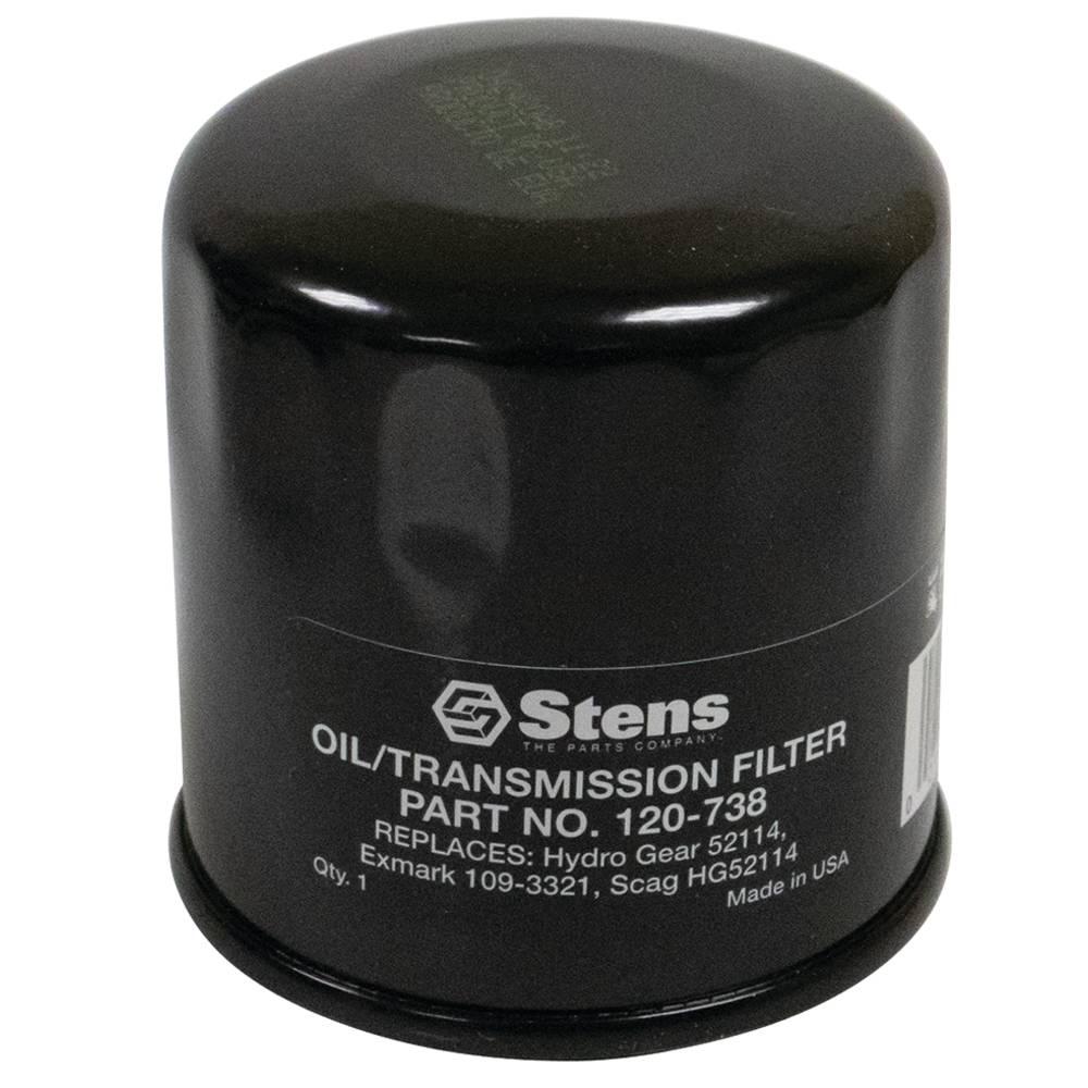 Stens Transmission Filter 120-738