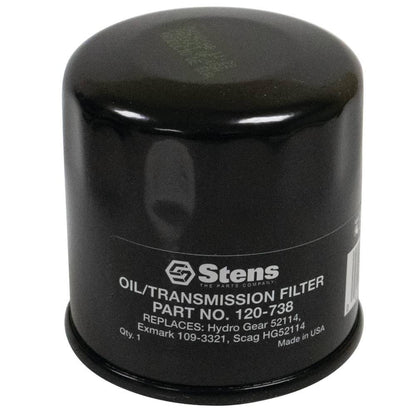 Stens Transmission Filter 120-738