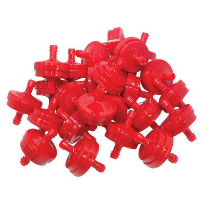 Stens Fuel Filter Shop Pack 120-746