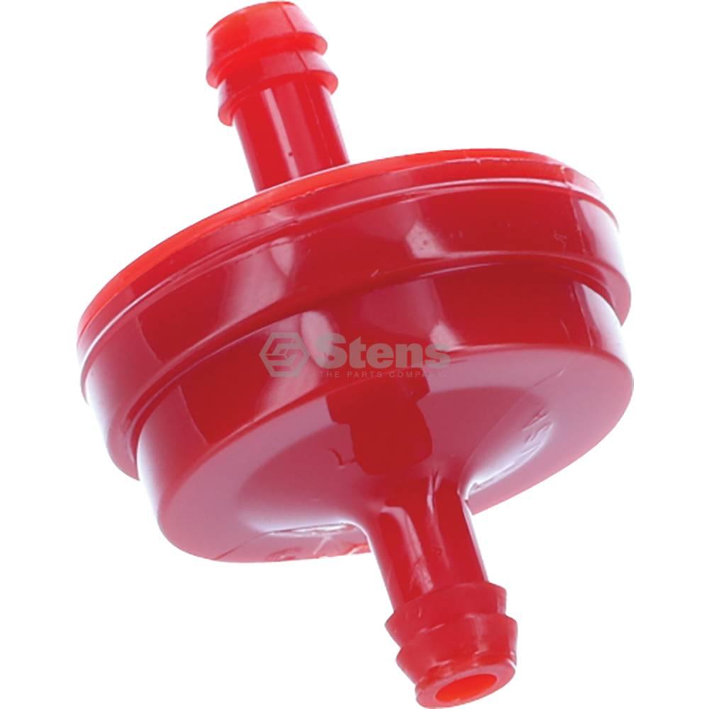 Stens Fuel Filter Shop Pack 120-746