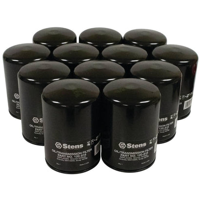 Stens Transmission Filter Shop Pack 120-818-12