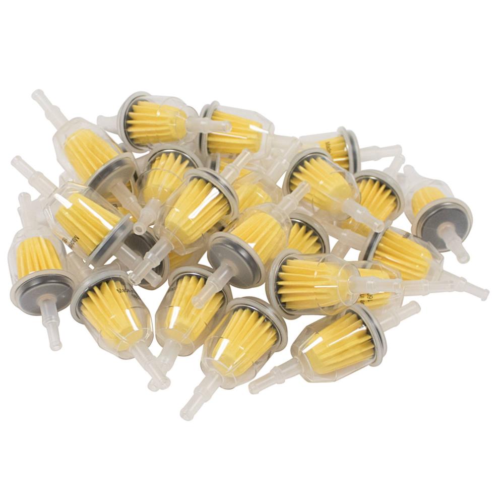 Stens Fuel Filter Shop Pack 120-886