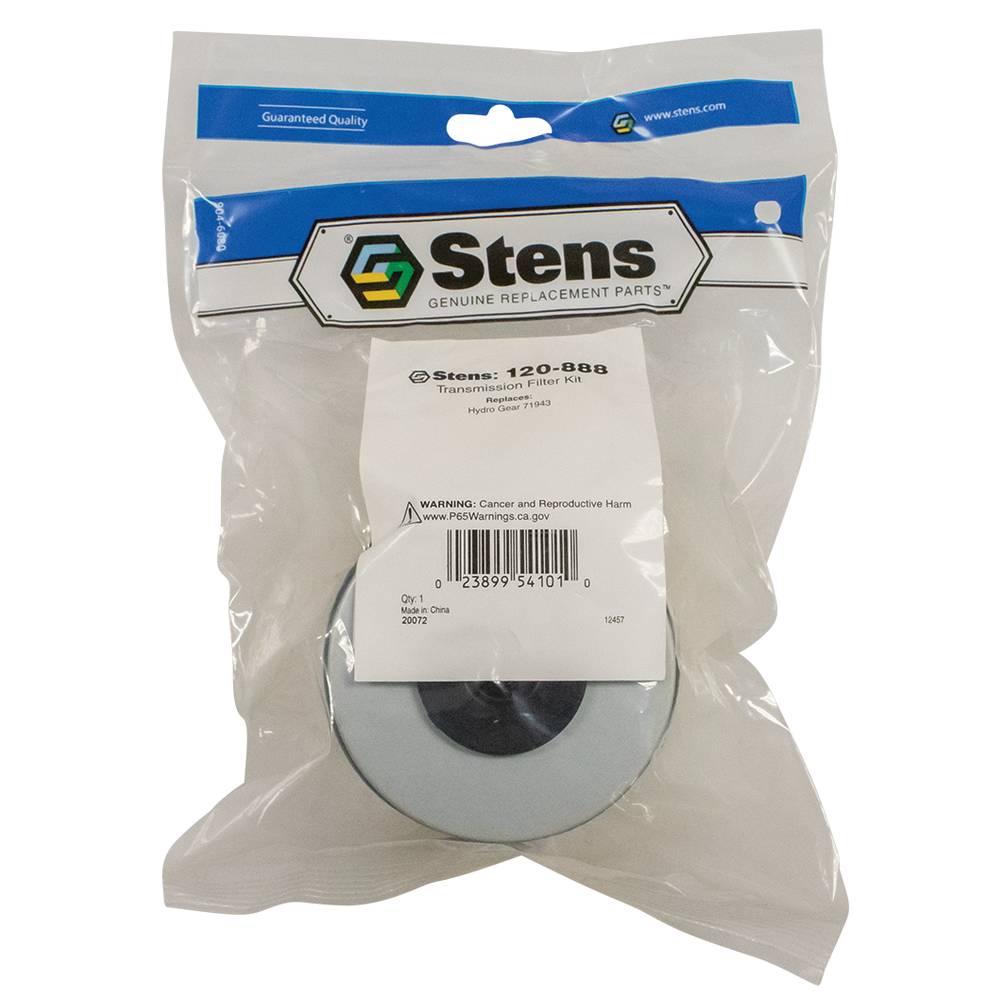 Stens Transmission Filter Kit 120-888