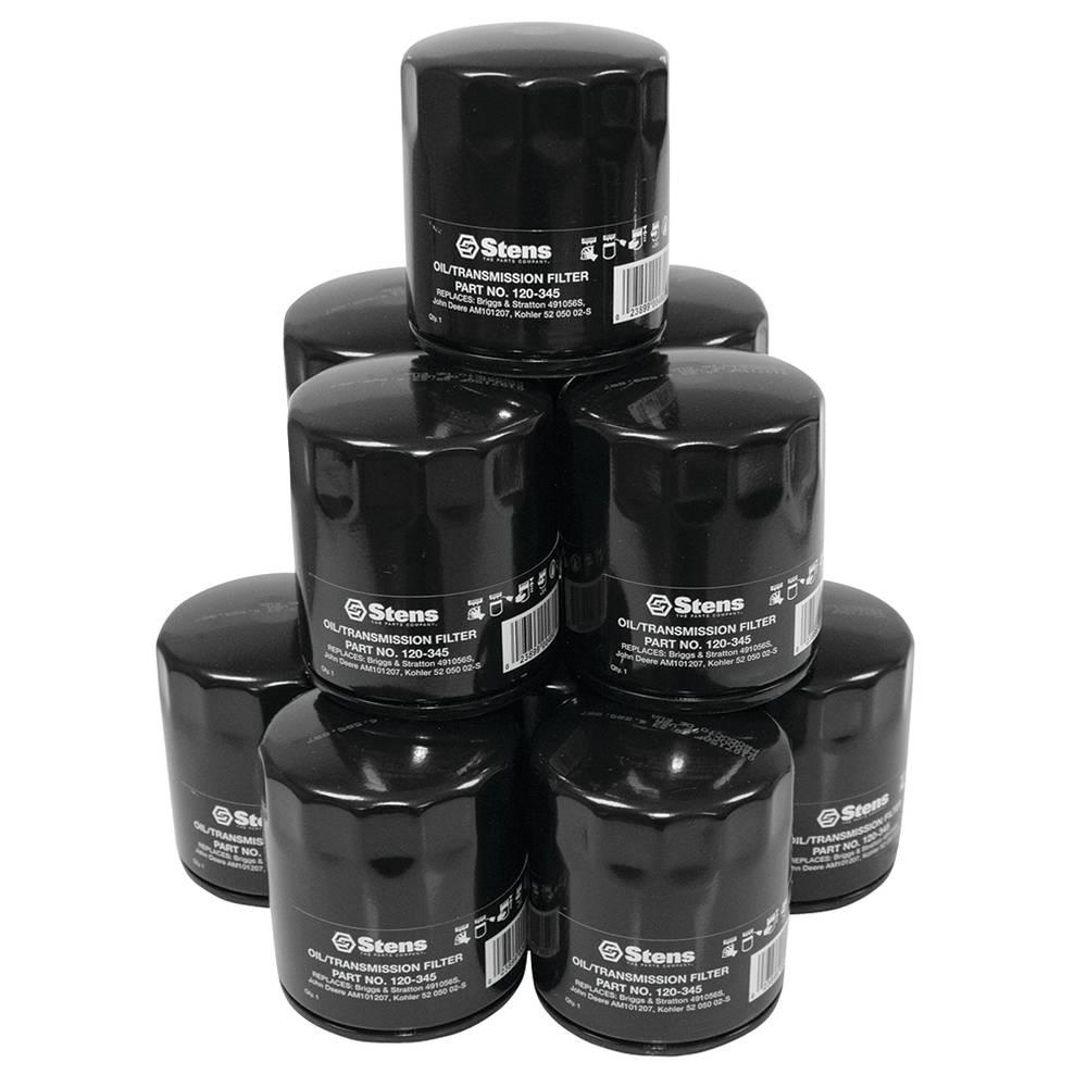 Stens Oil Filter Shop Pack 120-970