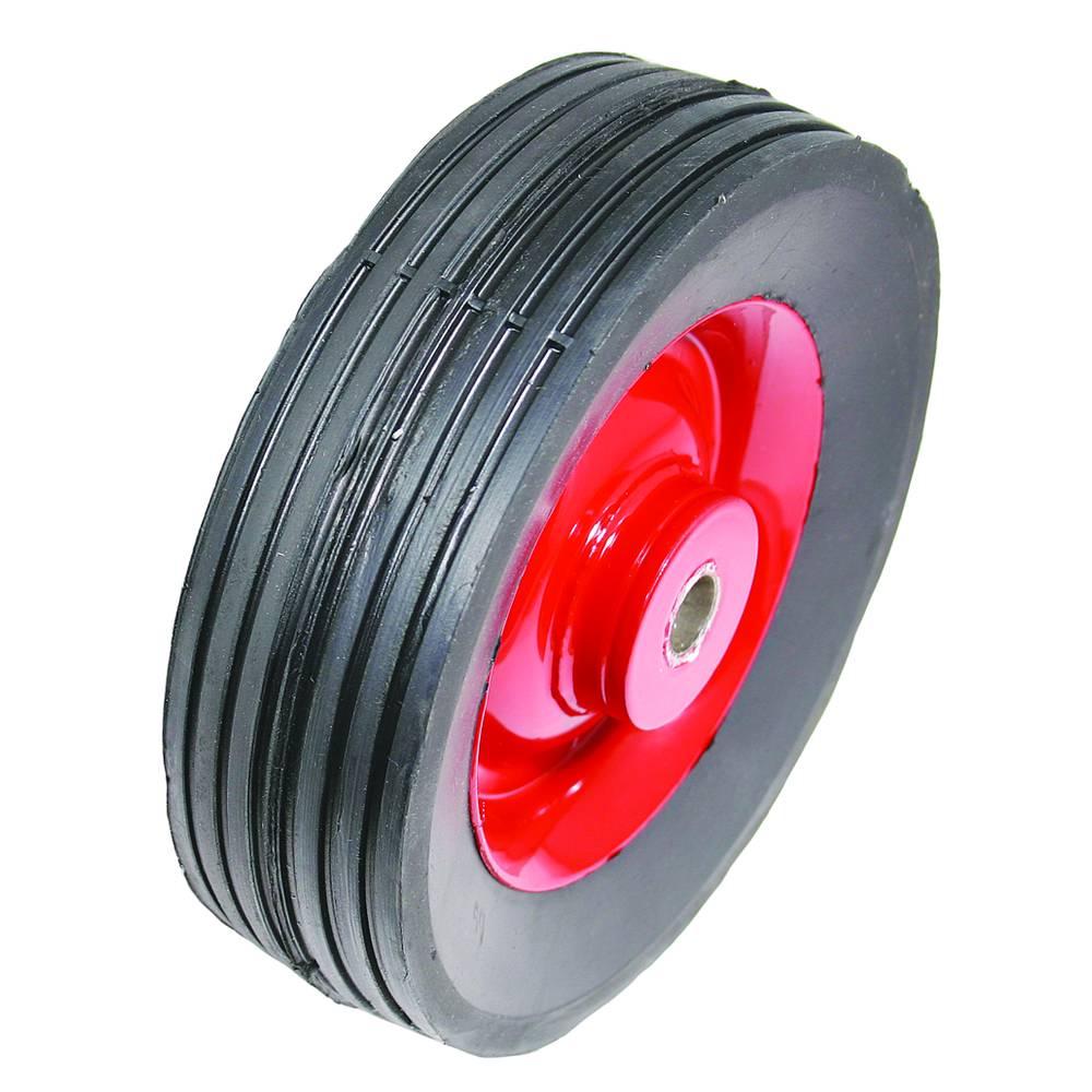 Stens Deck Wheel 210-013