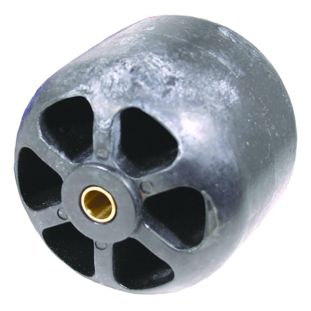 Stens Plastic Deck Roller 210-108