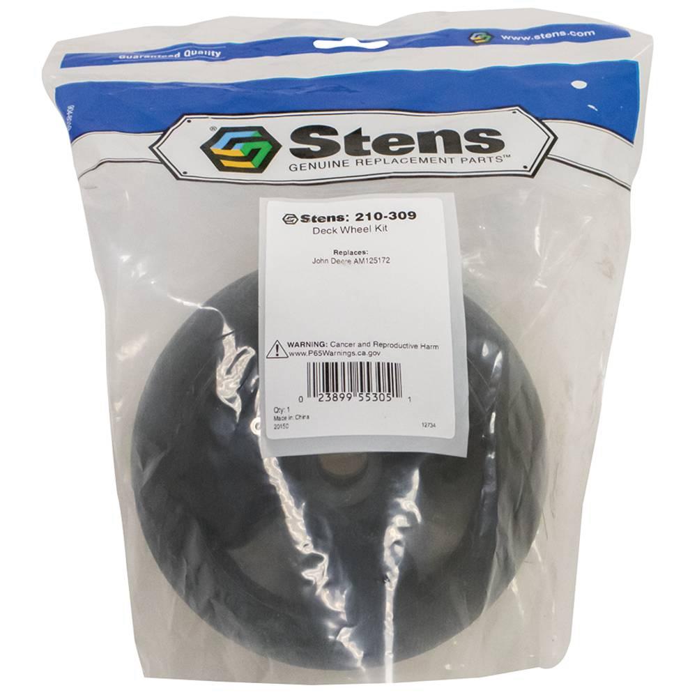 Stens Deck Wheel Kit 210-309