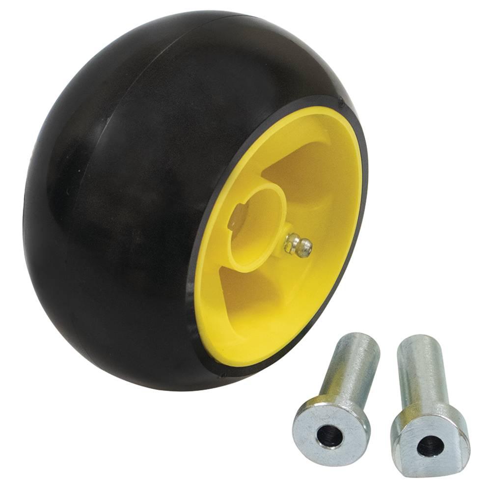 Stens Deck Wheel Kit 210-312