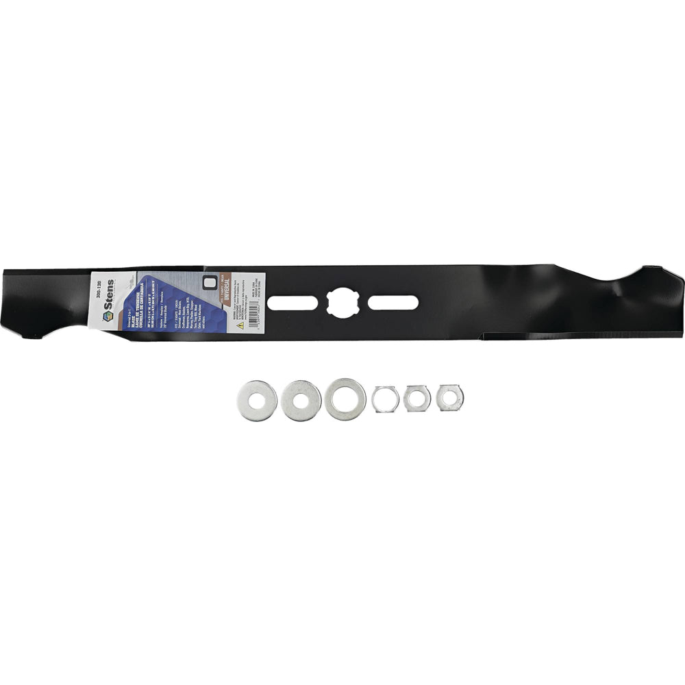 Stens Universal 3-in-1 Blade 300-120