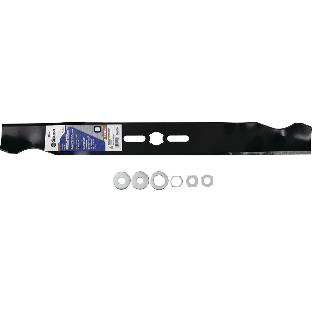 Stens Universal 3-in-1 Blade 300-121