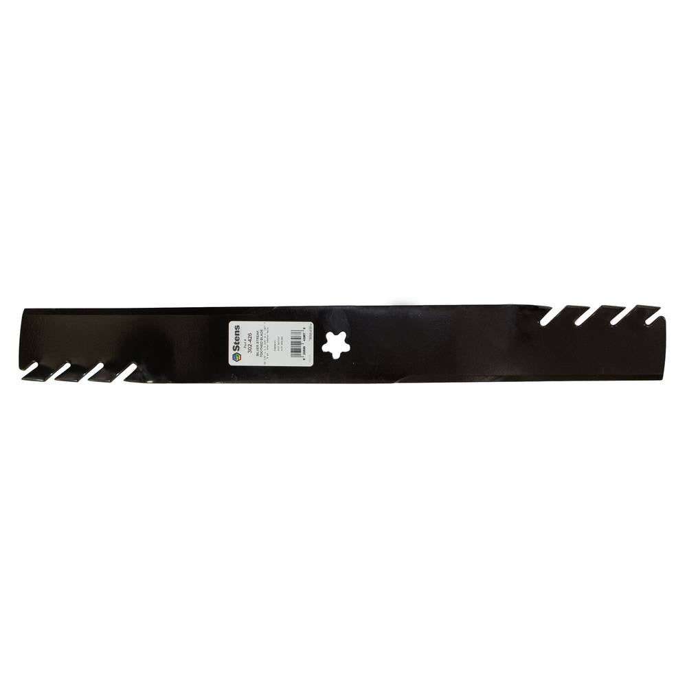 Silver Streak Toothed Blade 302-426