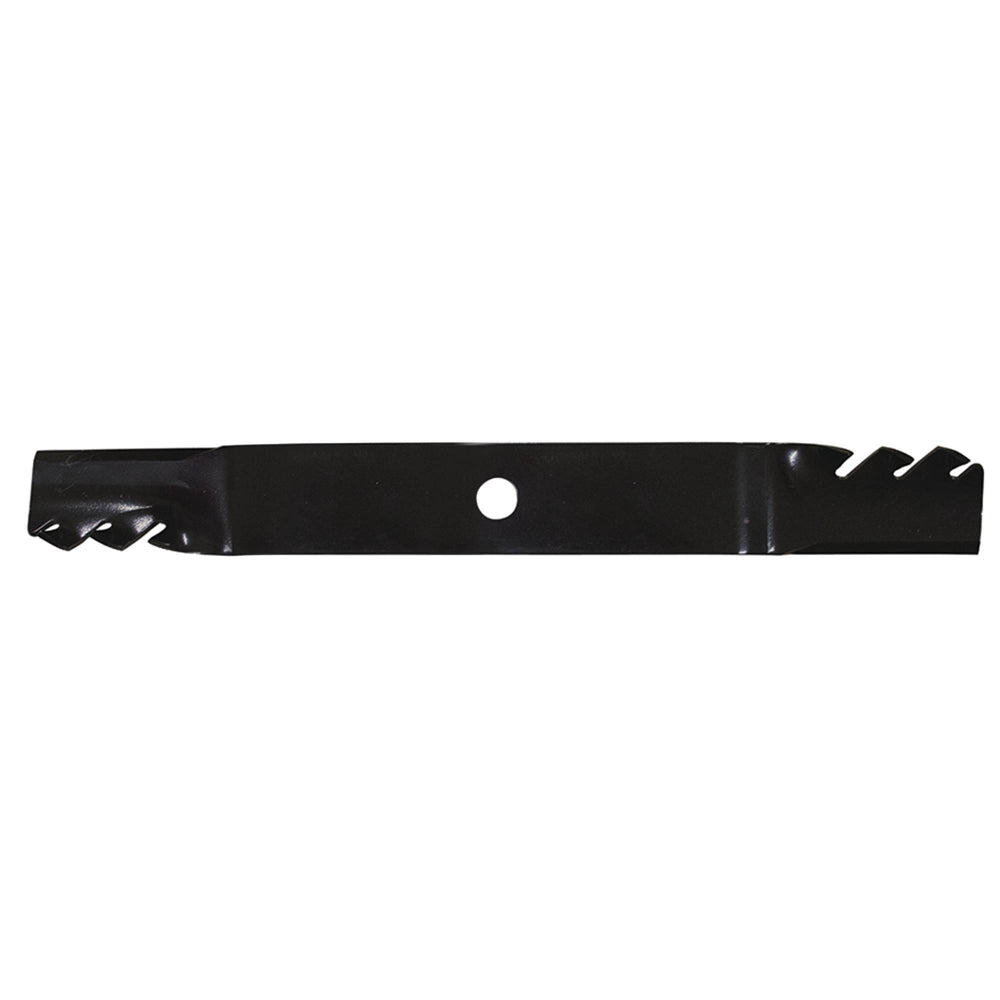 Silver Streak Toothed Blade 302-480