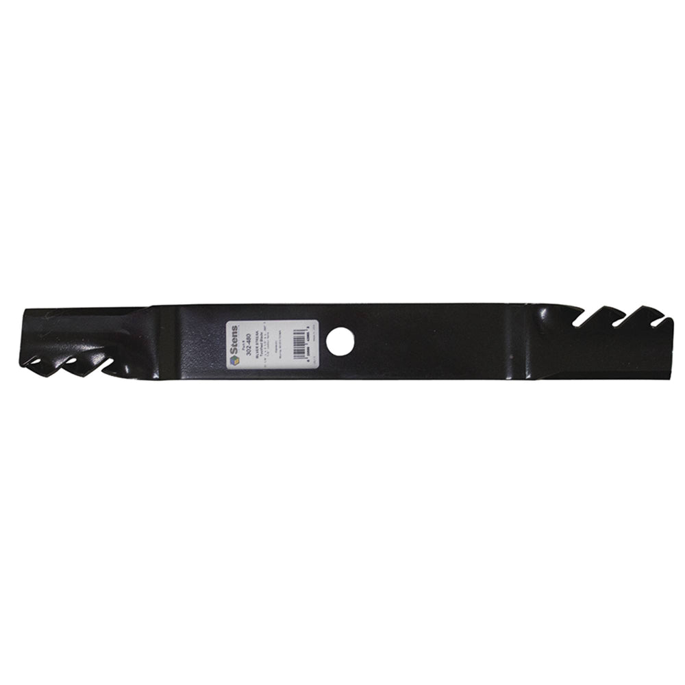 Silver Streak Toothed Blade 302-480