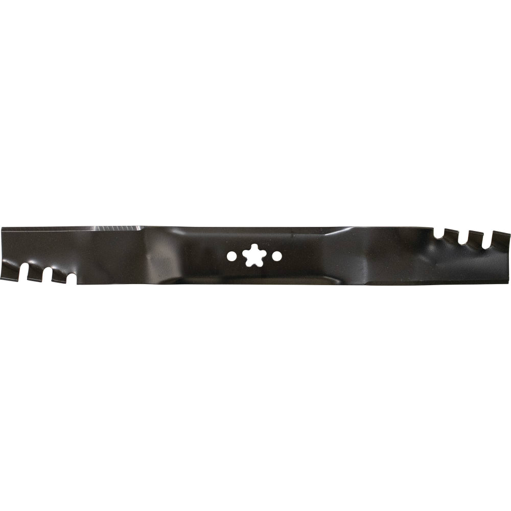 Silver Streak Toothed Blade 302-604