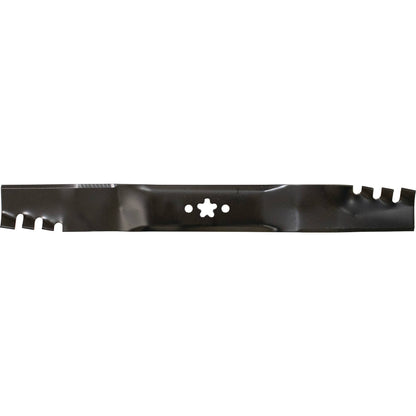 Silver Streak Toothed Blade 302-604