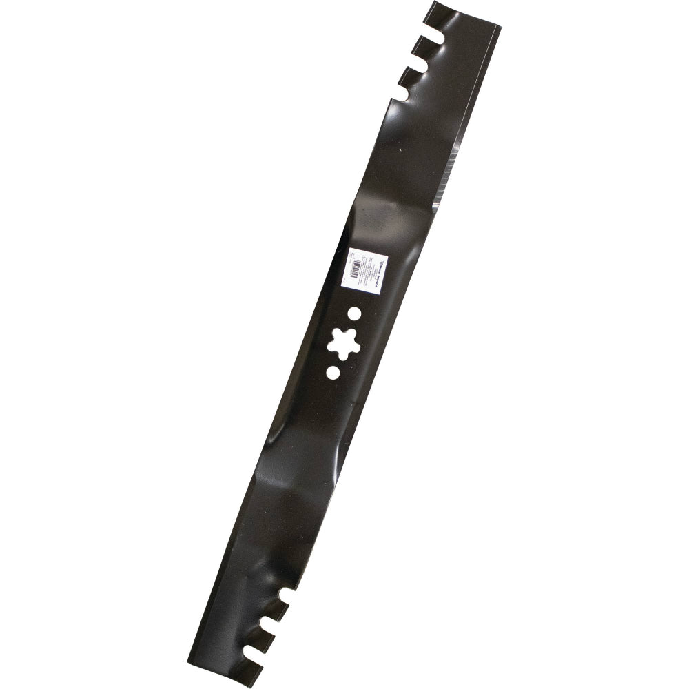 Silver Streak Toothed Blade 302-604