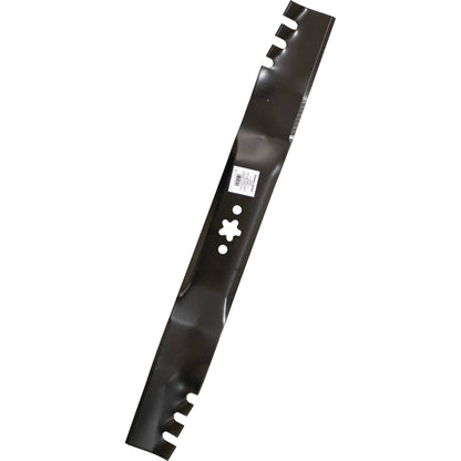 Silver Streak Toothed Blade 302-604
