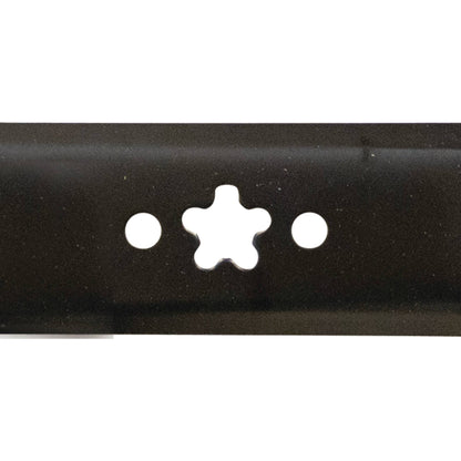 Silver Streak Toothed Blade 302-604