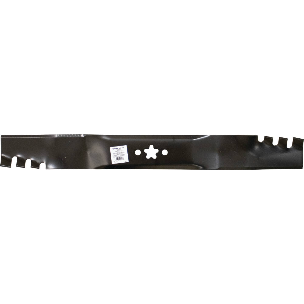 Silver Streak Toothed Blade 302-604