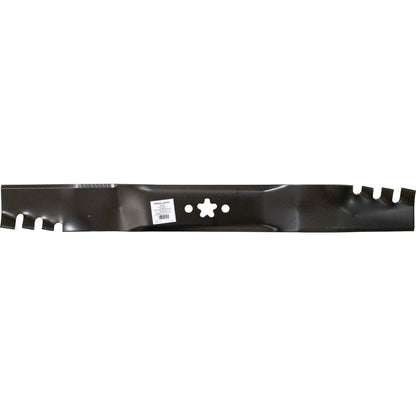 Silver Streak Toothed Blade 302-604