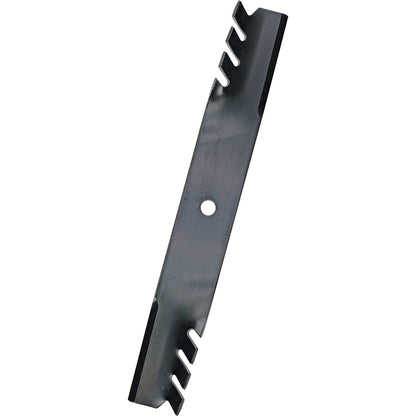 Silver Streak Toothed Blade 302-800